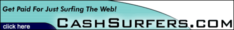 Join CashSurfers.com